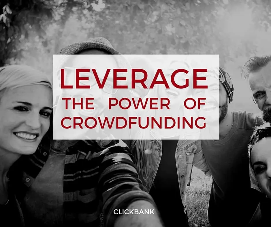 Cover Image for Leverage the Power Of Crowdfunding to Build Your Business