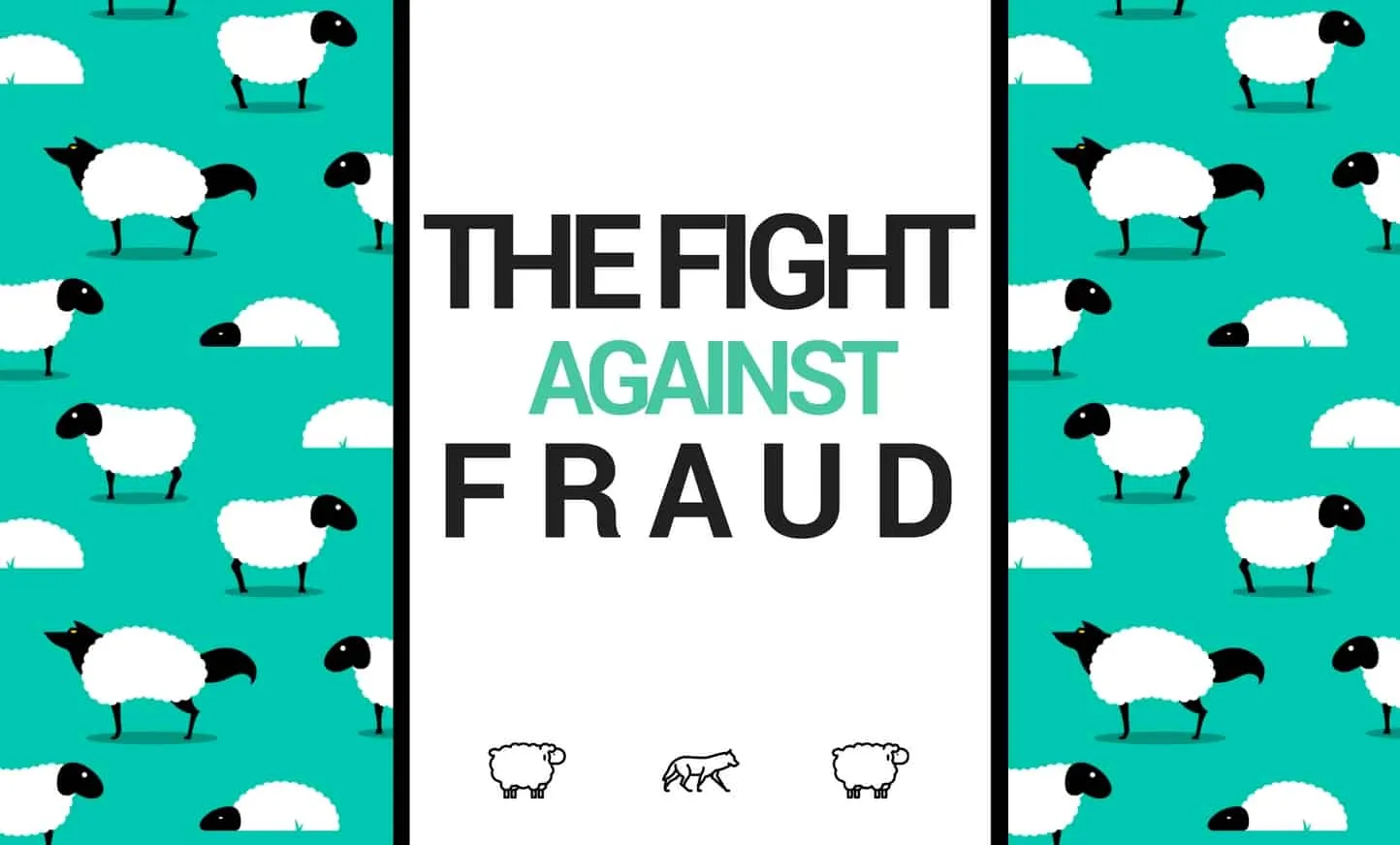 The Fight Against Fraud: Keeping Your Dollars Right Where They Belong