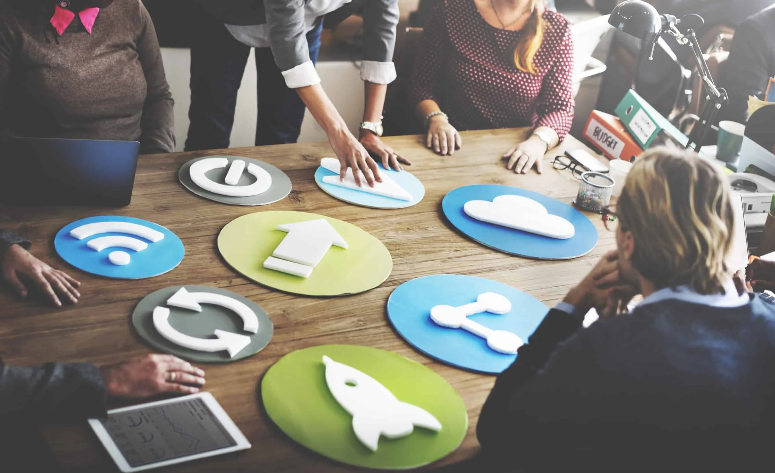 5 Elements for the Ultimate Affiliate Tools Page