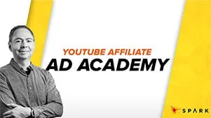 YouTube Affiliate Ad Academy