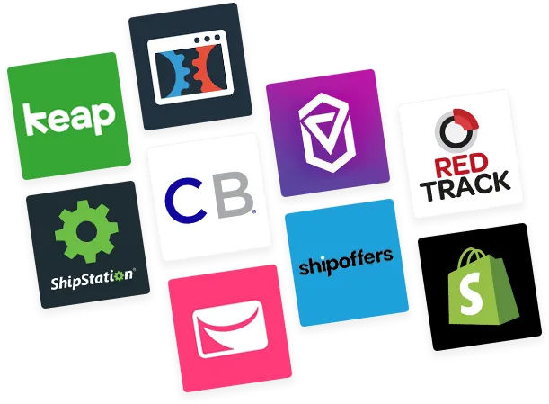 Join ClickBank