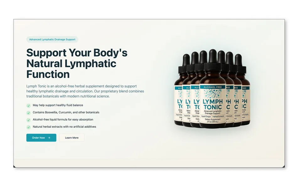 This image has an empty alt attribute; its file name is Lymph-Tonic-1.jpg