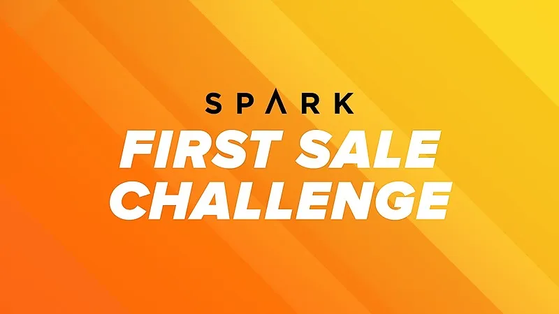 Spark First Sale Challenge
