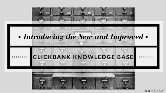How do ClickBank Accounts work? – ClickBank Knowledge Base