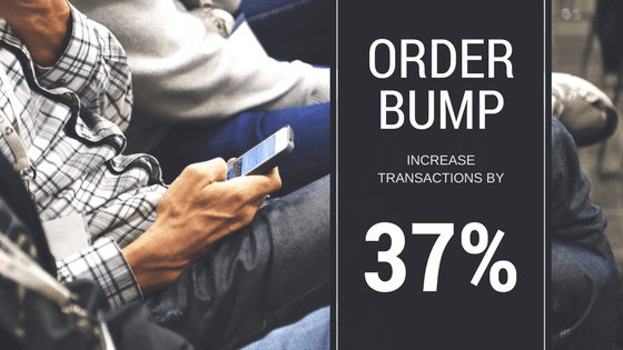 Using the Order Bump Feature – ClickBank Knowledge Base