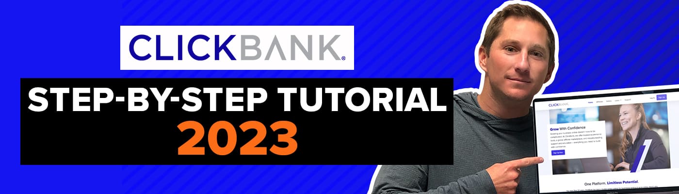 ClickBank Affiliate Blueprint - 7 Steps From No Account to Experienced  Affiliate - Nichehacks