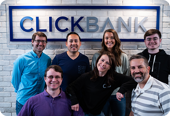Our Story - ClickBank