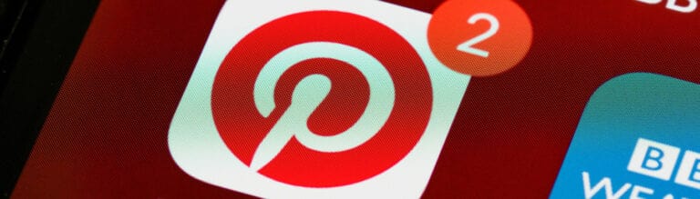 Pinterest Affiliate Marketing