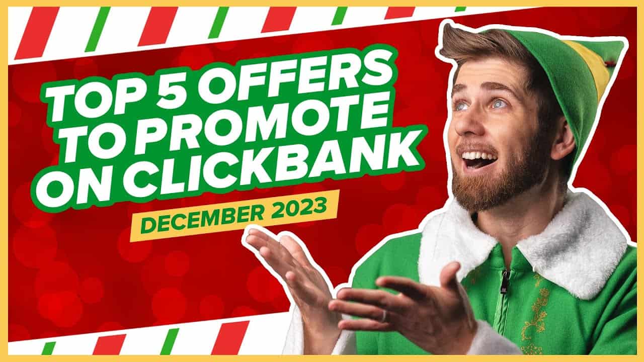 CB Engine Clickbank Database Review (2023): Is it Worth it?