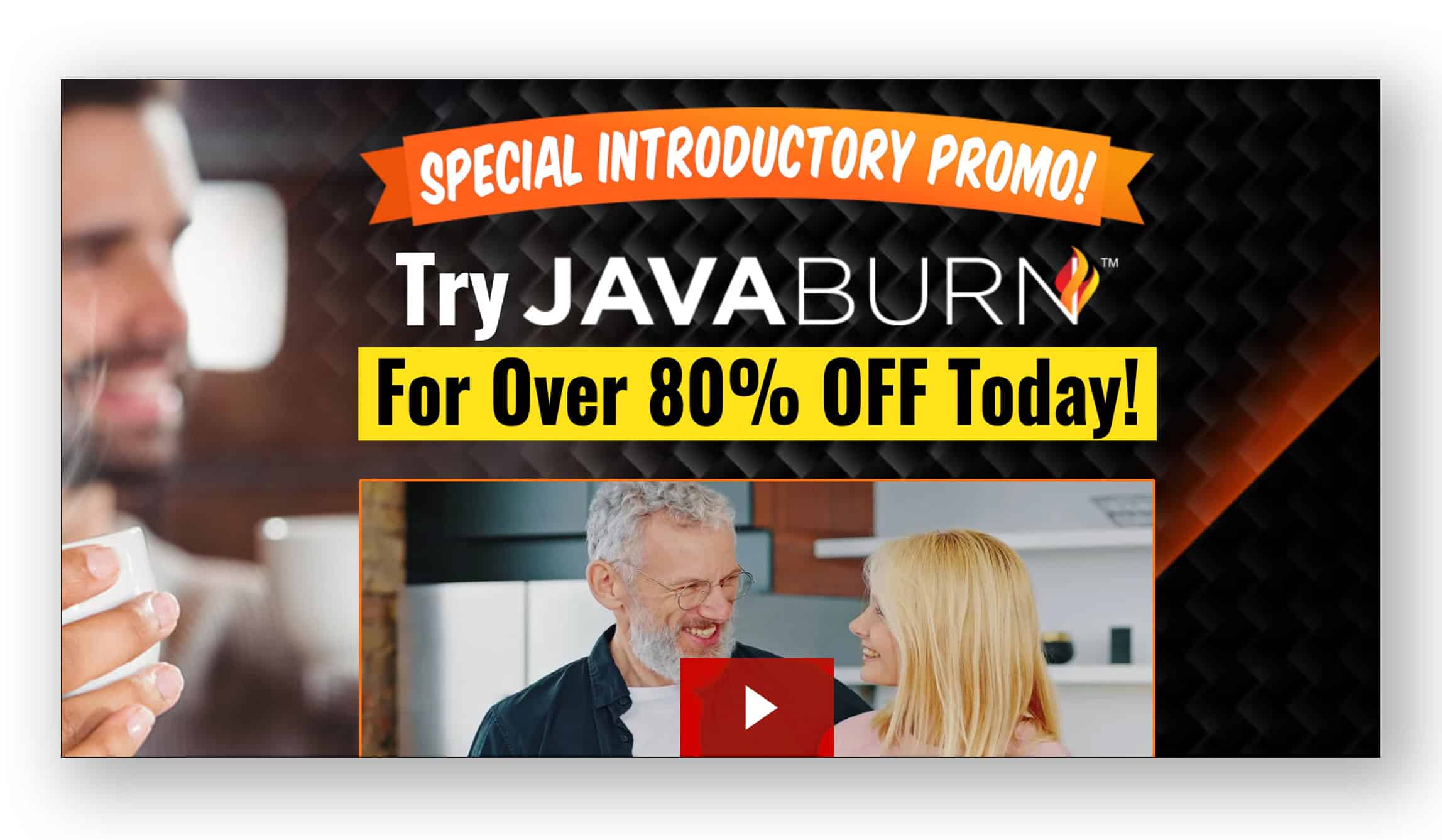 java burn