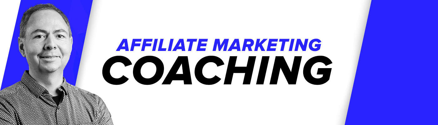 affiliate marketing coaching