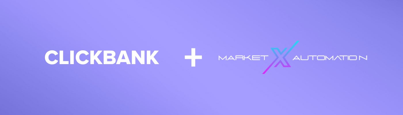 ClickBank and Market X Automation Are Partners: AI-Powered Affiliate ...