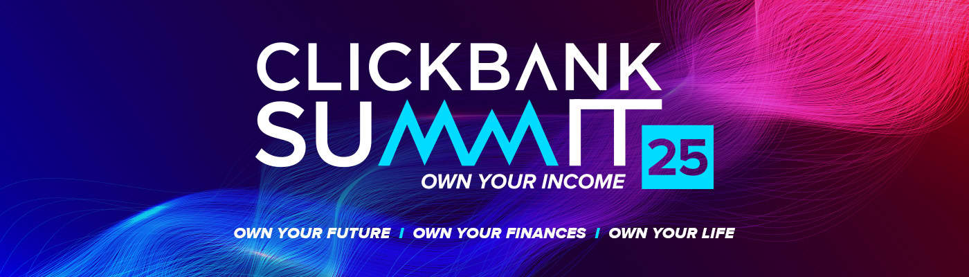 ClickBank Summit 2025