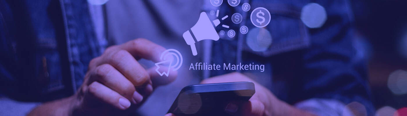 when did affiliate marketing start