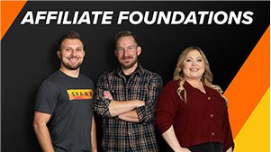 Affiliate Foundations