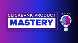 ClickBank Product Mastery