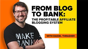 From Blog to Bank