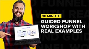 90-Minute Guided Funnel Workshop