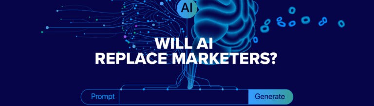 will ai replace digital marketers